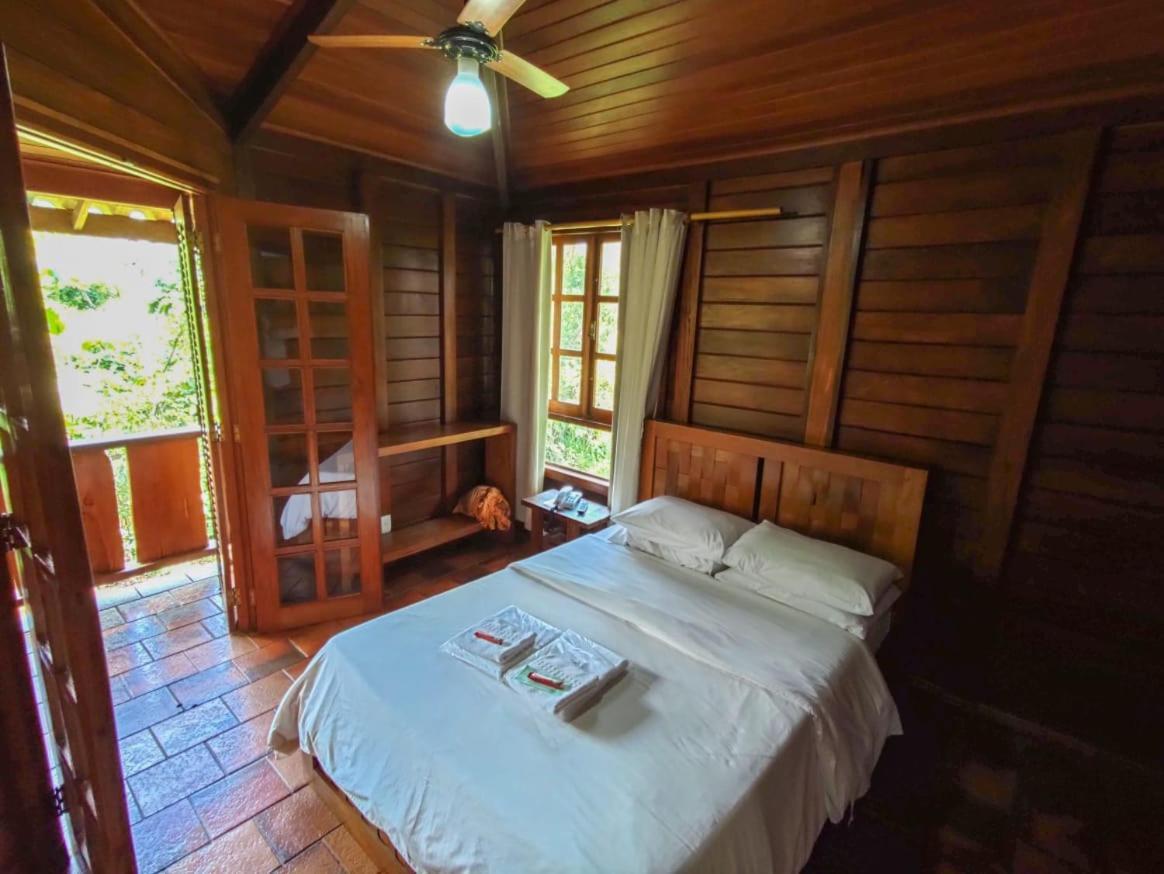 Hotel Fazenda Igarapes Екстер'єр фото