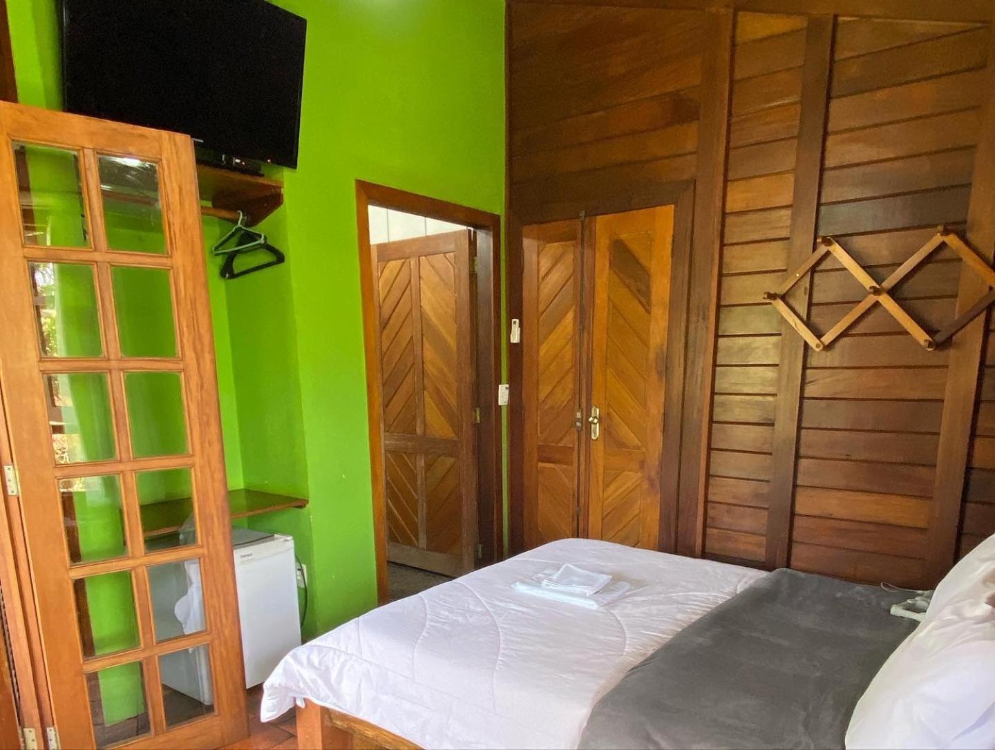Hotel Fazenda Igarapes Екстер'єр фото