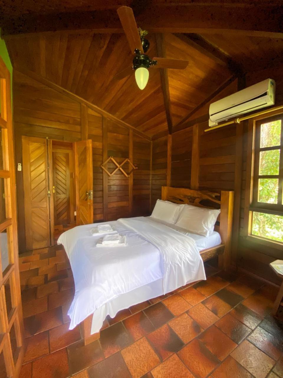Hotel Fazenda Igarapes Екстер'єр фото